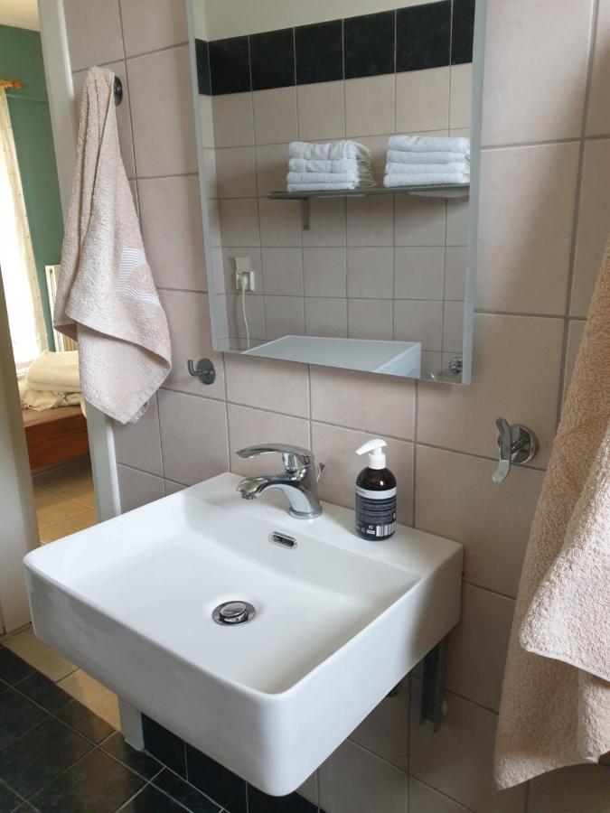 Comfortable Apartment In The Center Of Volos Very Close To The Port Exteriör bild